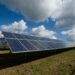 Solar farms and an environmental decision in Poland.
